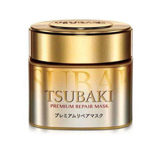 Picture of TSUBAKI PREMIUM EX REPAIR MASK